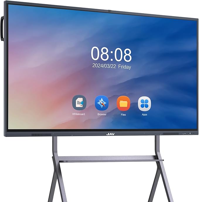 JAV Smart Board, All in One Smartboard by JAV