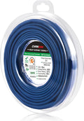 Chanzon 3:1 Ratio 3/8" Heat Shrink Tubing by Chanzon