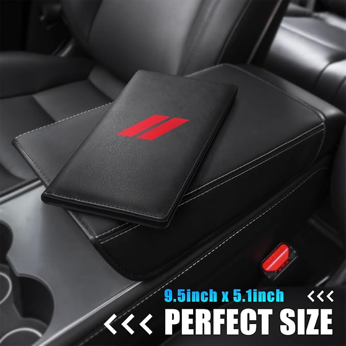 Leather Car Registration and Insurance Cards Holder Compatible - Image 5