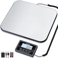 THINKSCALE Shipping Scale, 440lb/1oz Digital Postal Postage Scale by THINKSCALE