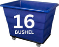 Commercial 16 Bushel Utility Cart by ReadySpace