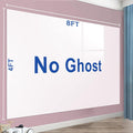 Nortix Dry Erase Wallpaper, Dry Erase Contact Paper Stain-Proof Wall Decal by Nortix