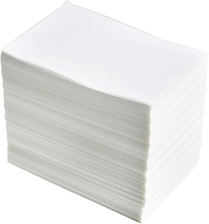 FungLam 4x6 Thermal Printer Labels by FungLam