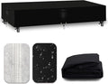 Heavy Duty Patio Furniture Covers Waterproof, 600D Outdoor Furniture Cover by CNCZMH