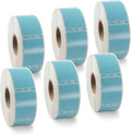BETCKEY Colored Labels Compatible by BETCKEY