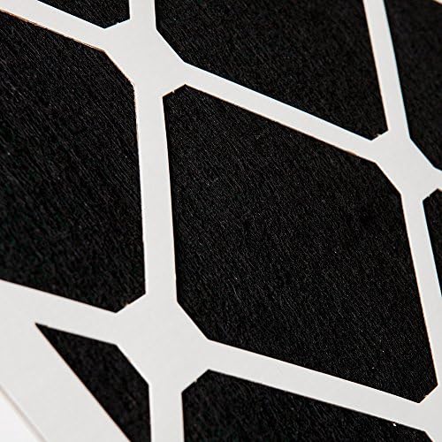 Nordic Pure 18x20x1 Pleated MERV 7 Plus Carbon Air Filters 6 Pack - Image 6