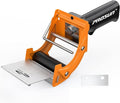 Fast Reload 3 Inch Wide Large Tape Gun Dispenser Packing Packaging Sealing by PROSUNyourbesttapesolution