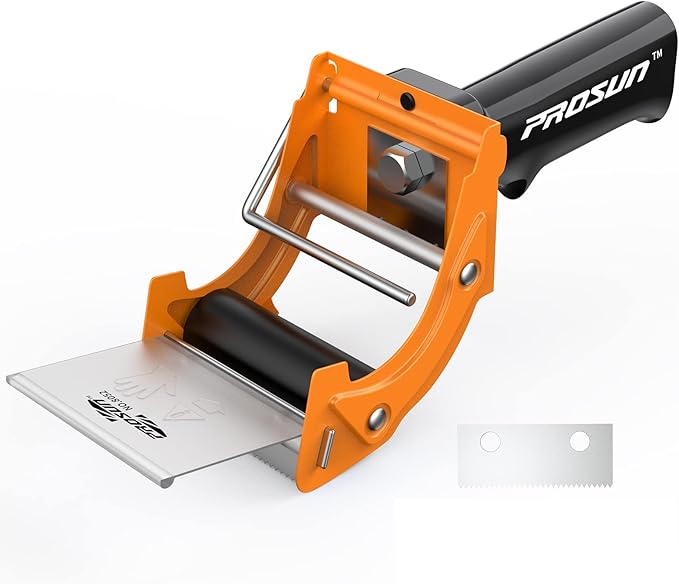 Fast Reload 3 Inch Wide Large Tape Gun Dispenser Packing Packaging Sealing by PROSUNyourbesttapesolution