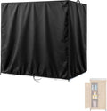 Kasla Storage Cabinet Cover, Outdoor Chest Storage Waterproof Cover, by Kasla