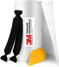 VViViD 3M Clear Paint Protection Vinyl Film 4 Inch Wide Choose Your Size by VVIVIDVINYLS