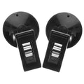 Mikinona 1 Pair Car Suction Cup Clamp Car Mounted Clamp Car Accessory Car by Mikinona