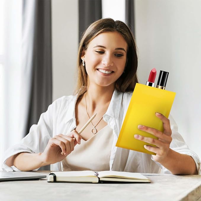 packbabol Kraft bubble mailers 3.5x5 Inch 100 Pack, Self-Sealing Paper Envelopes - Image 6