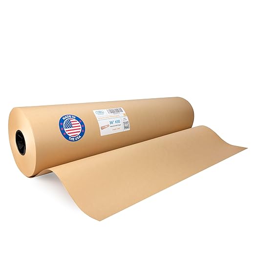 IDL Packaging 36" x 14400" by IDLPackaging