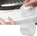 Universal Car Door’s Collision-Proof Strips Car Door Edge Guards Anti-Collision by MYFAMIREA