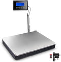 Fuzion Shipping Scale for Packages Small Business - 440lb x 0.1lb Digital by Fuzion%C2%AE