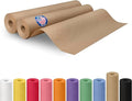 Brown Kraft Paper Roll 18" x 2160", Crafts/Arts by IDLPackaging