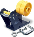 Excell LD-222 Manual Label Dispenser: Works by EXCELL