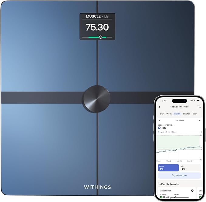 WITHINGS Body Smart by Withings