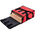 Pizza Bag, Thermal Pizza Delivery Bags Insulated Pizza Delivery Bag Pizza Boxes by YOPRAL