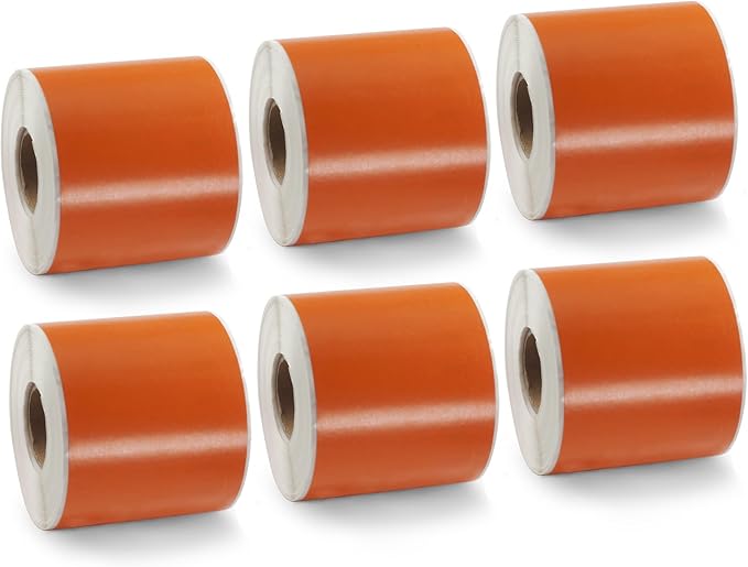 BETCKEY Colored Labels Compatible by BETCKEY