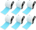 BETCKEY - Shipping/Name Badge Labels Replacement by BETCKEY
