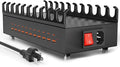USB~C Charger Block, 300W 22 Port USB Charging Station by RUANSZZDoublesidedtape