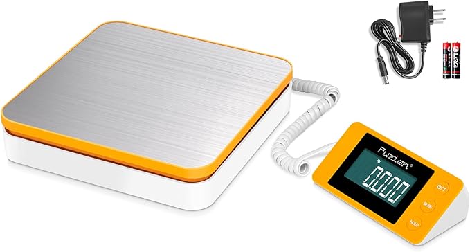 Fuzion Shipping Postal Scale by Fuzion%C2%AE