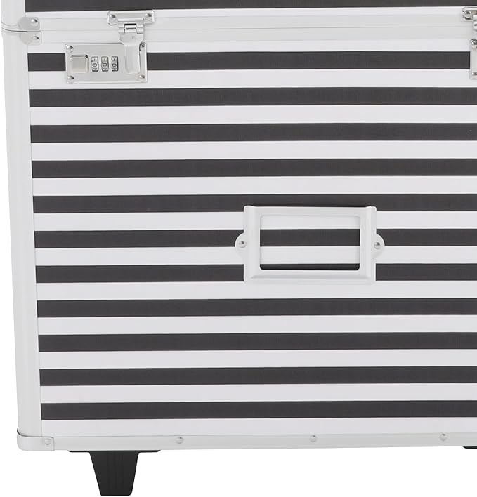 Rolling Cart for Teachers, Rolling File Cart - Image 7