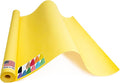 USA Made 36" x 1200" Yellow Kraft Paper Roll, 45 lbs Thickness, American by Paclord