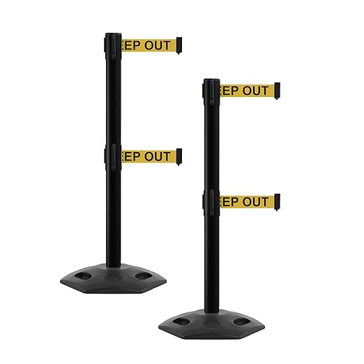 CCW Series WBB-200D by Crowd+Control+Warehouse