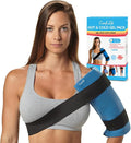 ComfiLife Ice Packs for Injuries – Reusable Hot and Cold Pack by ComfiLife