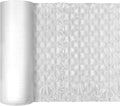 RHBLME 15.8 Inch Wide x 984 Feet Length Moving Bubble Shipping Wrap Roll by RhblmeUS
