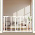 Extra Wide Baby Gate, 57.5-62 Inch by Thasamm