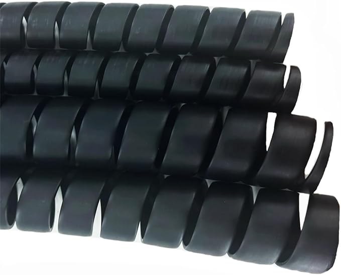 Spiral Wrap Hose Cable Protector - Image 4