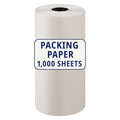 BOX USA Packing Paper Roll 1440'L x 18"W by BOXUSA