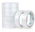 BOMEI PACK 8Rolls Clear Tape Refills by BOMEIPACK