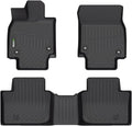 HAFIDI® Floor Mats Fit for 2025-2026 Toyota Crown Signia & 2023-2026 Toyota by HAFIDI