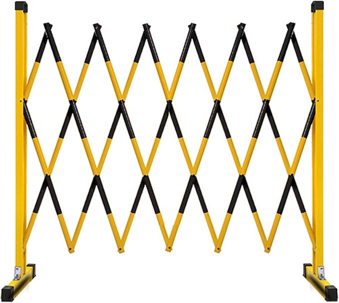 Expandable Mobile Safety Barricade - Image 6