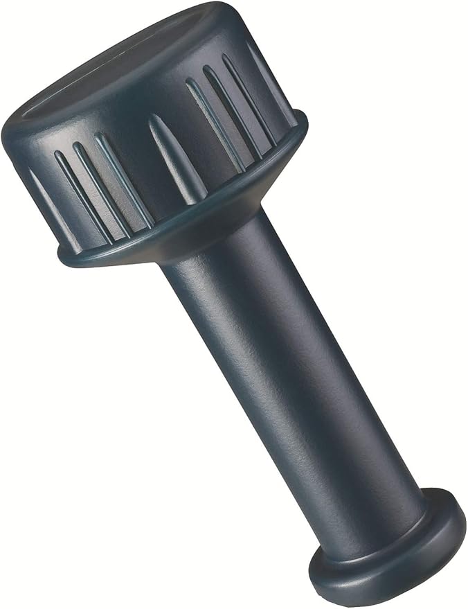 WOD SFD5 Blue Durable Plastic Handheld Compact Shrink Stretch Film Wrap by WODTape