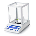 LICHEN Lab Scale High Precision Scale Laboratory 0.001gx300g Accuracy Digital by LICHEN