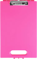 Dexas Clipcase Storage Clipboard w/Handle by Dexas