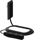 LIDER Flat-Face Outlet Extender by LIDER