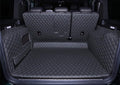 Trunk Liner Compatible with Mercedes G Class W464 G350 G500 G55 G63 2019-2024 by FHJBPSeatCoverCargoMat