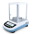 U.S. Solid Semi-Micro Lab Scale, 82 g x 0.01 mg / 220 g x 0.1 mg, Analytical by USSolid