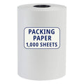 BOX USA Packing Paper Roll 1440'L x 20"W by BOXUSA