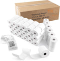 2 1/4" x 150' Thermal Paper, Adding Machine/Calculator POS Receipt paper by TKThermalKing