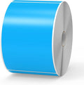 500 Pcs Large Moving Labels for Boxes 3 ×5 Inch Vinyl Self Adhesive Rectangle by Meitaat