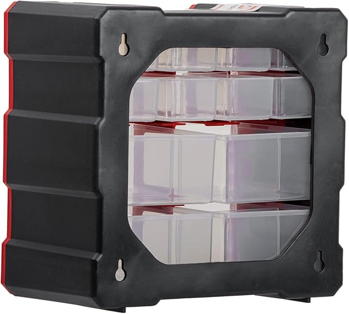 INTERTOOL Small Parts Organizer - Image 6