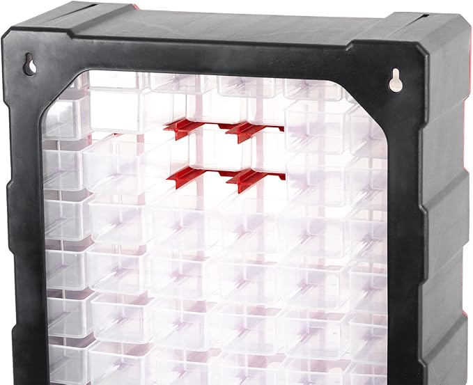 INTERTOOL Small Parts Organizer - Image 5