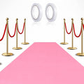 Preboun 3.9 x 60 ft Carpet Runner by Preboun